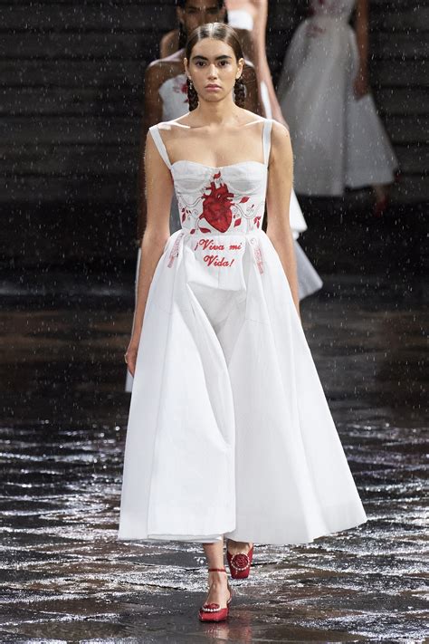 dior desfile mexico